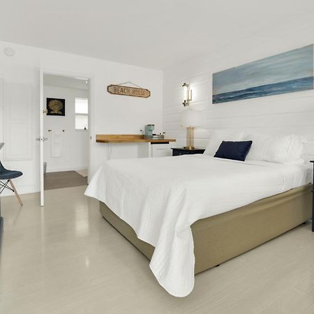 The Shores Hotel Дирфилд Бич Экстерьер фото